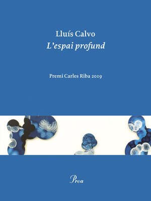 cover image of L'espai profund